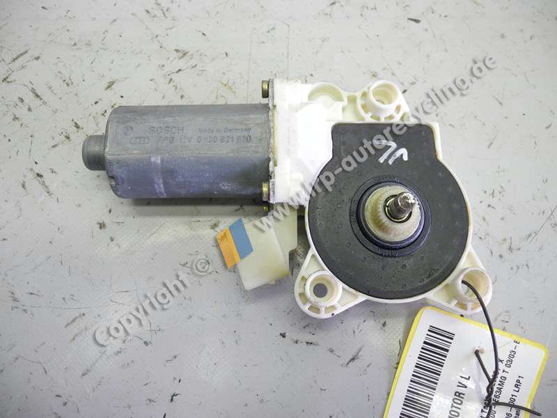 Mercedes Benz S211 BJ2005 Motor Fensterheber vorn links A2118202942